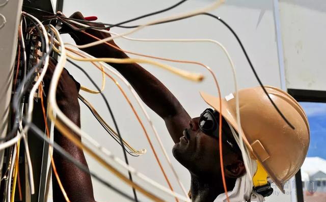 監控安裝，監控係統，攝像頭安裝