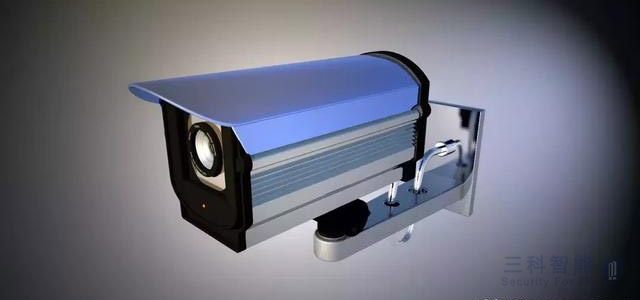 監控安裝，監控係統，攝像頭安裝